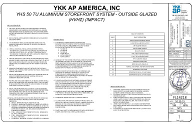 PR Instl Docs FL14218 R16 II YKK161 SS 2024-08-11