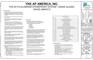 PR Instl Docs FL14218 R16 II YKK163 SS 2023-02-02