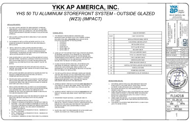 PR Instl Docs FL14218 R16 II YKK166 SS 2024-08-11