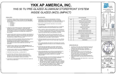 PR Instl Docs FL14218 R16 II YKK289 SS 2024-08-11