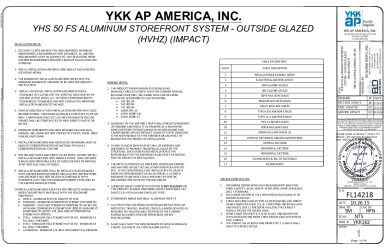 PR Instl Docs FL14218 R17 II YKK162 SS 2026-02-12