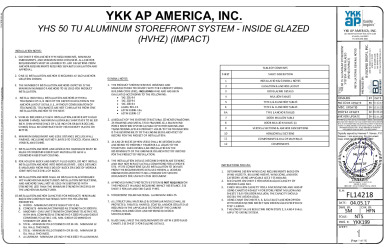 PR Instl Docs FL14218 R17 II YKK199 SS 2026-02-14