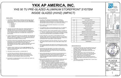 PR Instl Docs FL14218 R17 II YKK288 SS 2026-02-10