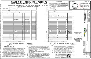 PR INSTL DOCS FL14235 R9 II  DWG2B