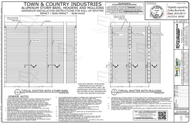 PR INSTL DOCS FL14235 R9 II  DWG3B