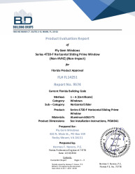 PR TECH DOCS FL14251 R10 AE PER9574