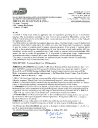 PR Instl Docs FL14281 R4 II NOA 23-0911.08