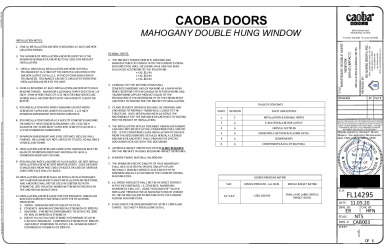 PR Instl Docs FL14295 R7 II CAB003 SS 2020-12-21