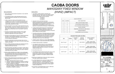 PR Instl Docs FL14296 R8 II CAB037 SS 2020-12-21