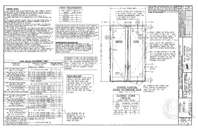 PR TECH DOCS FL14302 R10 AE DRAWING 1730