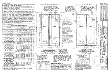 PR TECH DOCS FL14302 R10 AE DRAWING 1731