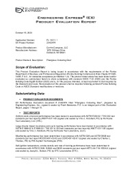 PR TECH DOCS FL14311 R5 AE  EVAL