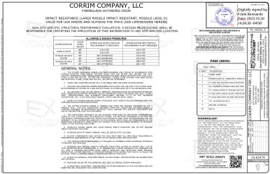 PR Instl Docs FL14311 R5 II  DWG