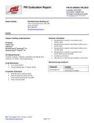 PR Instl Docs FL14317 R16 II PRI ER 2458E01 - 2024.10.21 FINAL