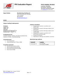 PR Instl Docs FL14317 R17 II PRI ER 2458E01 - 2024.12.04 FINAL