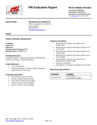 PR Instl Docs FL14317 R19 II PRI ER 2458E01-FBC2023 - 2025.07.08 FINAL