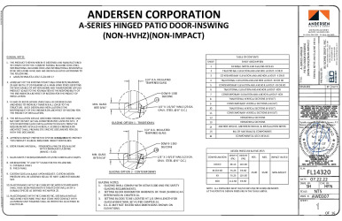 PR Instl Docs FL14320 R12 II AWD307 SS 2022-08-16