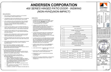 PR Instl Docs FL14320 R14 II AWD124 SS 2023-08-14