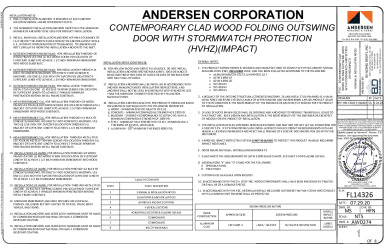 PR Instl Docs FL14326 R10 II AWD274 SS 2023-08-14