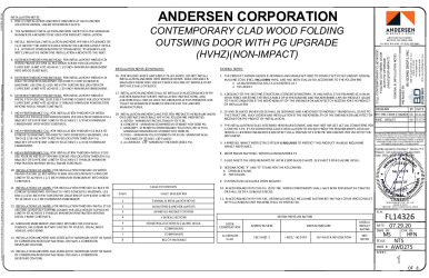 PR Instl Docs FL14326 R12 II AWD275 SS 2024-12-13