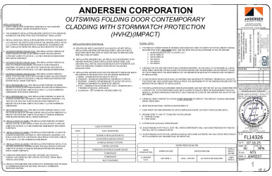 PR Instl Docs FL14326 R13 II AWD357 SS 2025-12-09