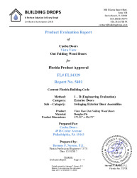 PR TECH DOCS FL14329 R7 AE PER5401 SS 2017-12-18