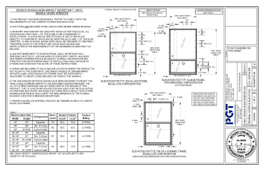 PR INSTL DOCS FL1435 R28 II SH5400-NI - REV D