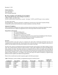 PR TECH DOCS FL14396 R7 AE FBC 2023 CODE COMPLIANCE (CLO  134-138, 140) SANDS (12-15-25)