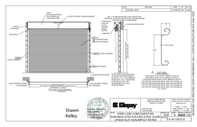 PR Instl Docs FL14396 R7 II 16-136 FL Approval - C20, Non-Impact CLO SandS (12-12-25)