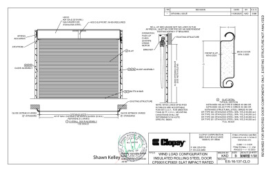 PR Instl Docs FL14396 R7 II 16-137 FL Approval - CP1, 50fps CLO SandS (12-15-25)
