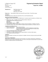 PR TECH DOCS FL14399 R6 AE 512698C