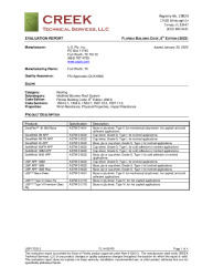 PR Instl Docs FL14405 R5 II USP17003.2 2023FBC Eval ModBit APP final