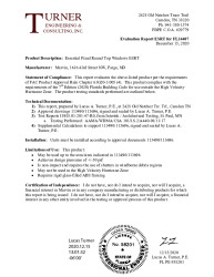 PR TECH DOCS FL14407 R8 AE EVALREPORT-ROUNDTOP