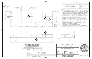 PR INSTL DOCS FL14417 R11 II 08-01030C