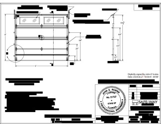 PR Instl Docs FL14424 R0 II D-4121-RevA s