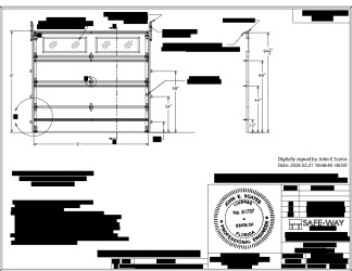 PR Instl Docs FL14424 R0 II D-4123-RevA s