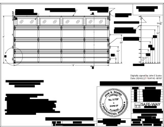 PR INSTL DOCS FL14424 R0 II D-4124-REVA S