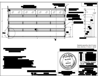 PR Instl Docs FL14424 R0 II D-4126-RevA s