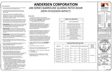 PR Instl Docs FL14429 R13 II AWD112 SS 2023-08-14
