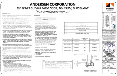 PR Instl Docs FL14429 R13 II AWD120 SS 2023-08-14