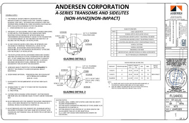 PR Instl Docs FL14431 R11 II AWD309 SS 2022-08-16