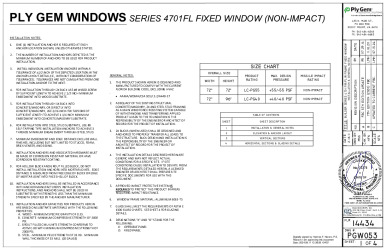 PR Instl Docs FL14434 R11 II PGW053-C