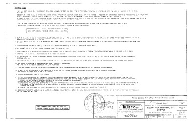 PR Instl Docs FL14444 R5 II PED Dwg 23-103 Rolling Door Ind