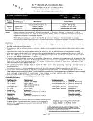 PR TECH DOCS FL14512 R8 AE (E) EVAL 14512.1