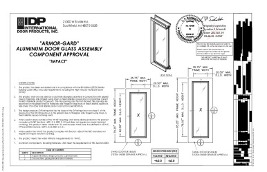PR Instl Docs FL14512 R8 II (e) Inst 14512.3