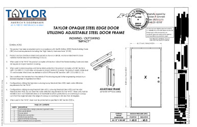 PR Instl Docs FL14513 R6 II (d) Inst 14513.1