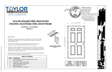PR Instl Docs FL14513 R6 II (d) Inst 14513.3