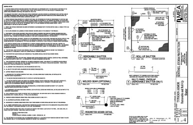 PR Instl Docs FL14562 R6 II Installation Drawing 23-0816 Typhoon-DS-1
