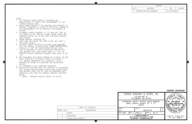 PR Instl Docs FL14578 R5 II 08-01414C