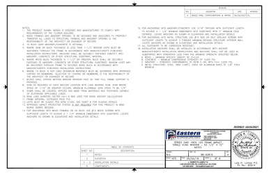 PR Instl Docs FL14604 R13 II 08-02915A